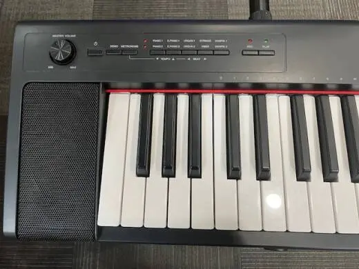 Yamaha - NP32 B 2